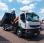 Benne amovible (à bras) RENAULT PREMIUM LANDER 370 DXI