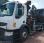 Benne amovible (à bras) RENAULT PREMIUM LANDER 370 DXI