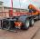 Benne amovible (à bras) RENAULT PREMIUM LANDER 370 DXI