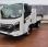 Benne basculante de chantier et de TP Isuzu M21 TTF GENERATION 2