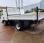 Benne basculante de chantier et de TP Isuzu M21 TTF GENERATION 2