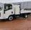 Benne basculante de chantier et de TP Isuzu M21 TTF GENERATION 2