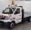 Voirie Piaggio Porter