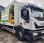 Fourgon à température dirigée (frigo) Iveco Eurocargo
