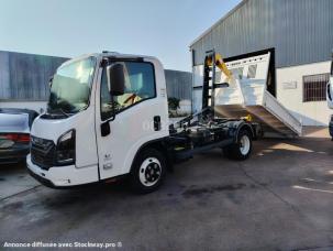 Benne amovible (à bras) Isuzu M27 GEN2