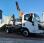 Benne amovible (à bras) Isuzu M27 GEN2