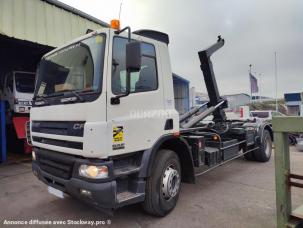 Benne amovible (à bras) DAF CF