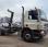 Benne amovible (à bras) DAF CF