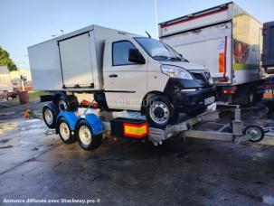 Porte-voitures Hubière Non spécifié