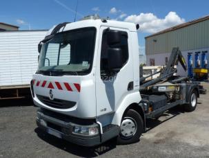 Benne amovible (à bras) Renault Midlum