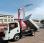 Benne basculante de chantier et de TP Isuzu N-SERIES