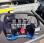Benne basculante de chantier et de TP Isuzu N-SERIES