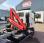 Benne basculante de chantier et de TP Isuzu N-SERIES