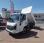Benne basculante de chantier et de TP Isuzu N-SERIES