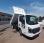 Benne basculante de chantier et de TP Isuzu N-SERIES