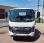 Benne basculante de chantier et de TP Isuzu N-SERIES
