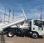 Benne basculante de chantier et de TP Isuzu N-SERIES