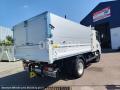 Benne basculante de chantier et de TP Isuzu N-SERIES
