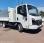 Benne basculante de chantier et de TP Isuzu N-SERIES