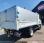 Benne basculante de chantier et de TP Isuzu N-SERIES