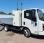 Benne basculante de chantier et de TP Isuzu N-SERIES