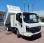 Benne basculante de chantier et de TP Isuzu N-SERIES