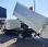 Benne basculante de chantier et de TP Isuzu N-SERIES
