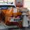 Voirie PFAU pack lame deneigement + saleuse ar thermique