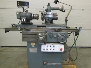 RECTIFIEUSE AFFUTEUSE TACCHELLA 4AM