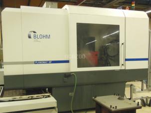 BLOHM PLANOMAT HP 408