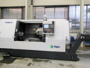 BIGLIA B 1200 M