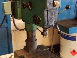 SYDERIC SN 20 G