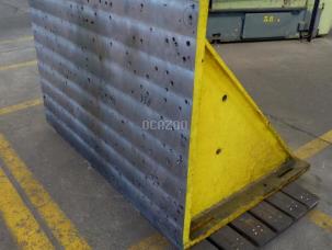 equerre fraisage 1500 x 1000