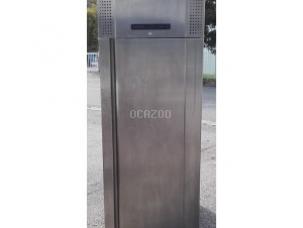 Armoire inox négative 600*800