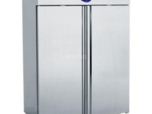 Armoire réfrigérée 1400L (-10°C -25°C)