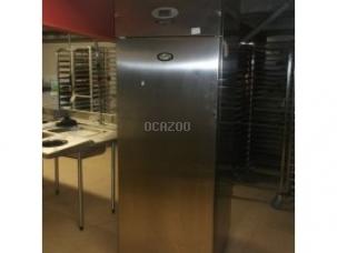 Armoire inox négative