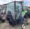 Tracteur agricole Deutz-Fahr agrostar d110
