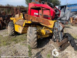 Matbro ts270