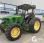 Tracteur agricole John Deere 5720