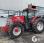 Tracteur agricole Mc Cormick mtx 135