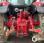 Tracteur agricole Mc Cormick mtx 135