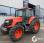 Tracteur agricole Kubota M108S
