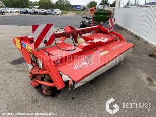 Faucheuse Kuhn GMD 802F