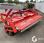 Faucheuse Kuhn GMD 802F