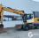 Pelle  Liebherr A920 Litronic