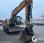 Pelle  Liebherr A920 Litronic