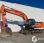 Pelle  Hitachi ZX350LCN-5B