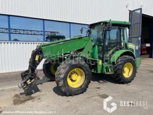 John Deere 3800