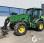  John Deere 3800
