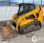 Mini-chargeuse Bobcat T 190